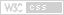 valid css