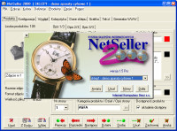 NetSeller